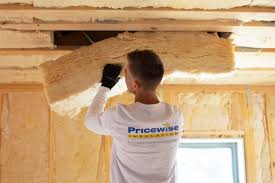 Professional Insulation in Mount Gilead, NC